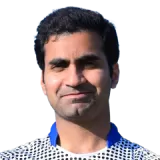 Shahab Zafar