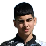 Yaseen Khan