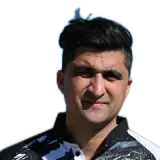 Rohullah Safi