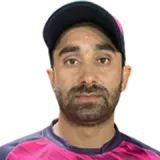 Narayan Singh