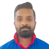 Rahul Varghese
