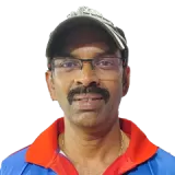 Radhakrishna Suravarapu