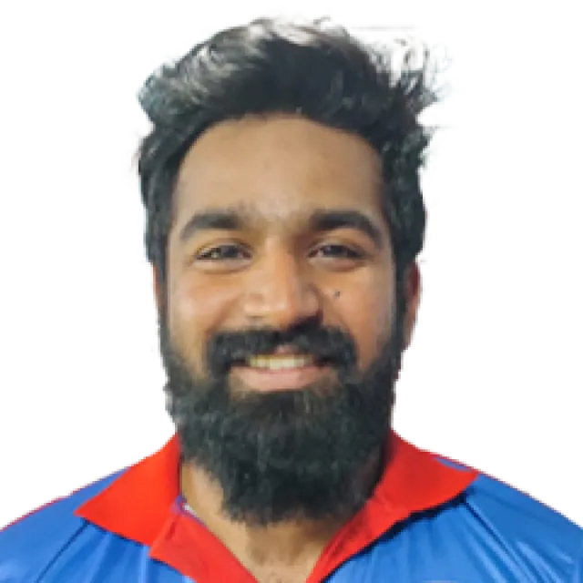 Nihal Akbar