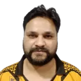 Mubashir Khalid