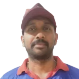 Abhilash Selvan