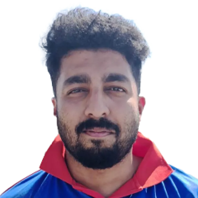Thanseel Chalikkandi-Peedikayil