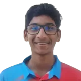 Asmeet Avinash Jadhav