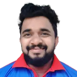 Jijin Raju