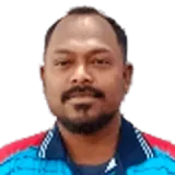 Nimesh Ramakrishnan