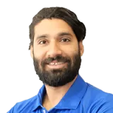 Prakash Singh