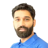 Gaurav Singh-Rathore
