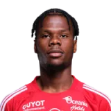 Luc Zogbe Football Player