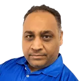 Bikramjit Singh-Sehgal