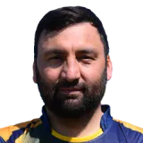 Rahel Khan Cricket Player
