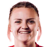 Sophie Morris Cricket Player
