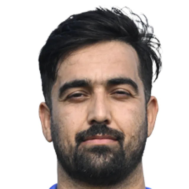 Qudratullah Mir Afzal