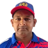 Ruchira Sampath