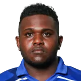 Kern Ramdeen