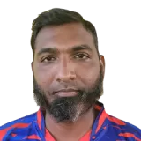 Cricketer