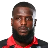 Deon Wells