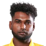 Damien Singh Cricket Player