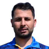 Shahed Ali