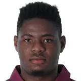 Oshane Thomas