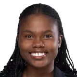 Oratile Kgeresi