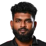Cricketer