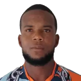 Silus Cooper