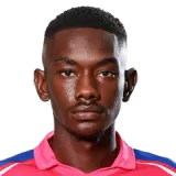 Jahrel Nedd