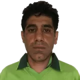 Vaince Muhammad Waqqas