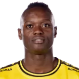 Timothy Noor Ouma