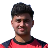 Cricketer