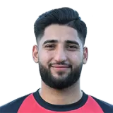 Zahid Zadran