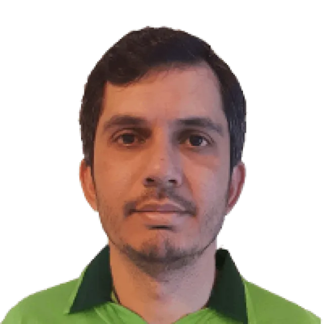 Waqar Hassan