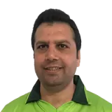 Kamran Zia