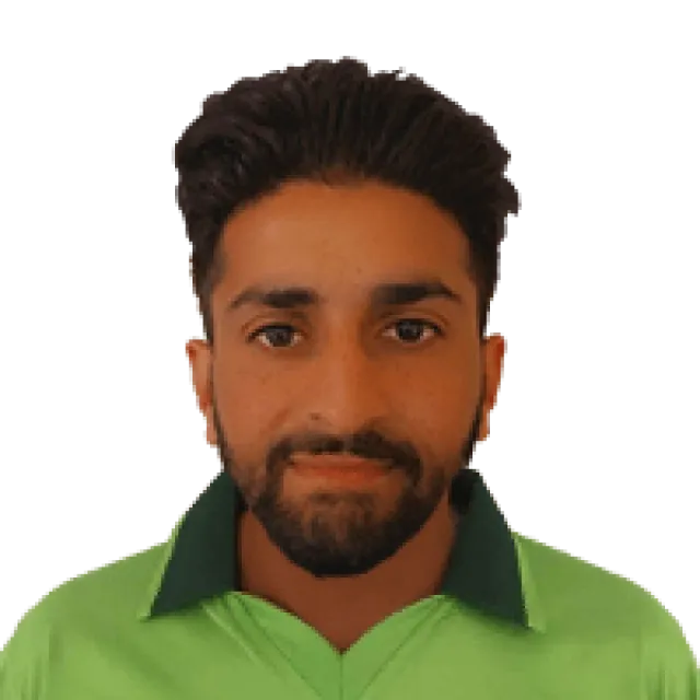 Umar Khan
