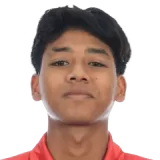 Andreas Hawoe Cricket Player