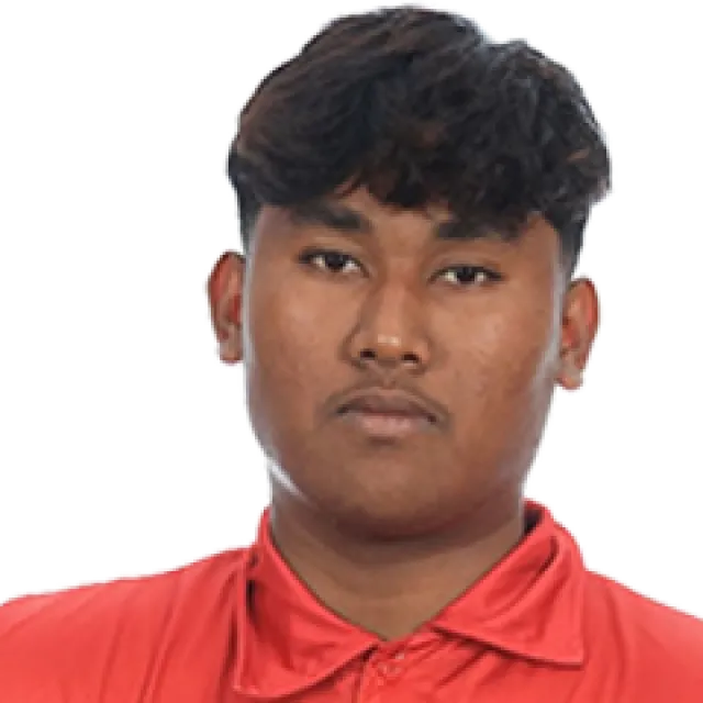 Junison Yusuf