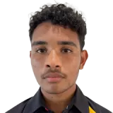 Tau Trevor Griffin Cricket Player