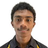James Frank Momo Cricket Player