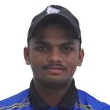 Binayak Sahoo