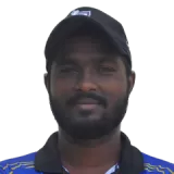Ramesh Behera