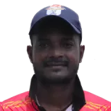 Mushtaq Beg