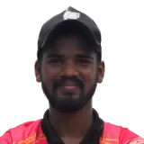 Nishikant Rout