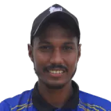 Manas Ranjan Nayak