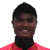 Aasirwad Swain