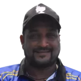 Cricketer