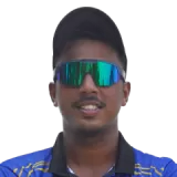 Cricketer
